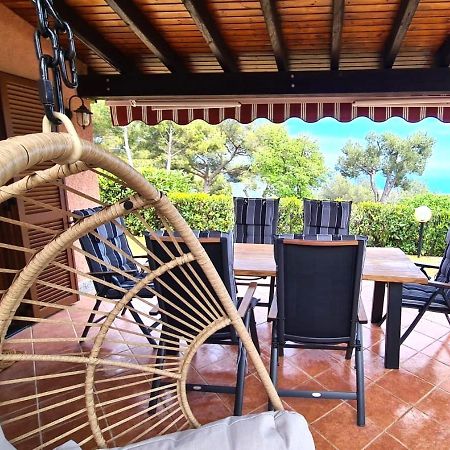 Casa Merea 16 Costa d'Oneglia Zewnętrze zdjęcie
