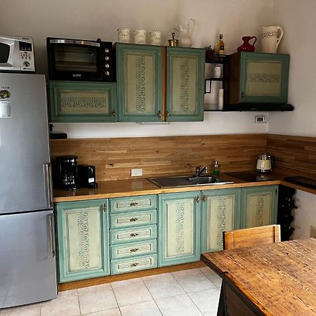 Casa Merea 16 Costa d'Oneglia Zewnętrze zdjęcie