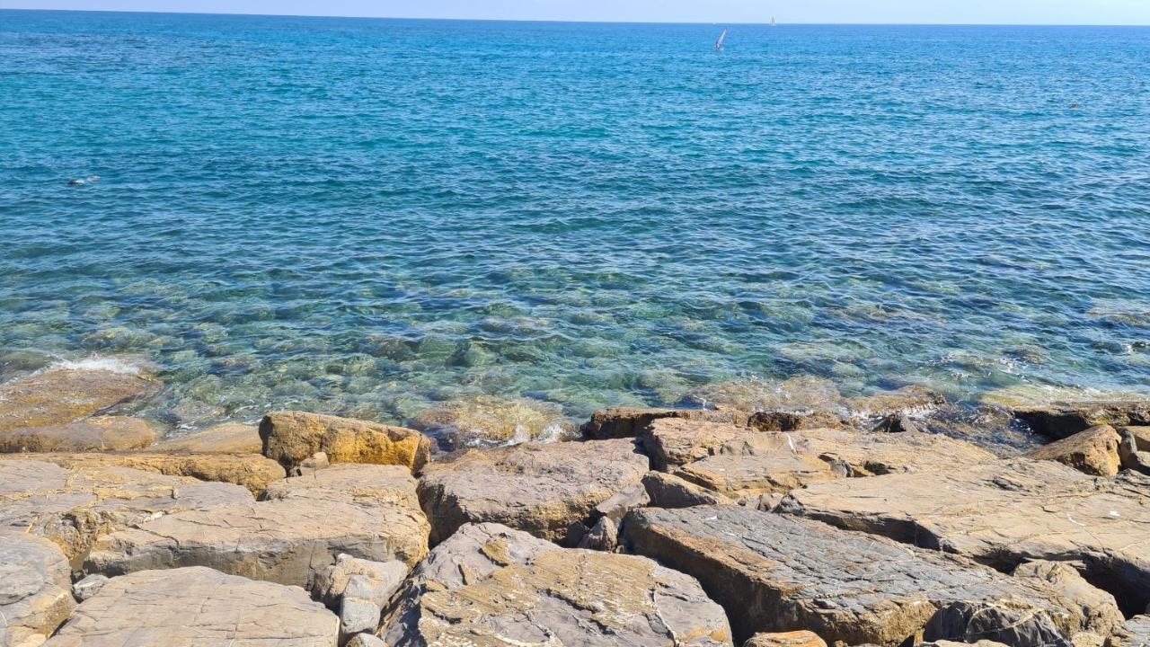 Casa Merea 16 Costa d'Oneglia Zewnętrze zdjęcie