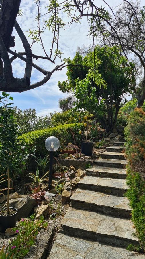 Casa Merea 16 Costa d'Oneglia Zewnętrze zdjęcie
