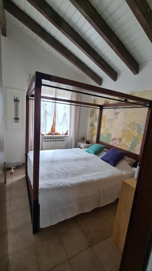 Casa Merea 16 Costa d'Oneglia Zewnętrze zdjęcie