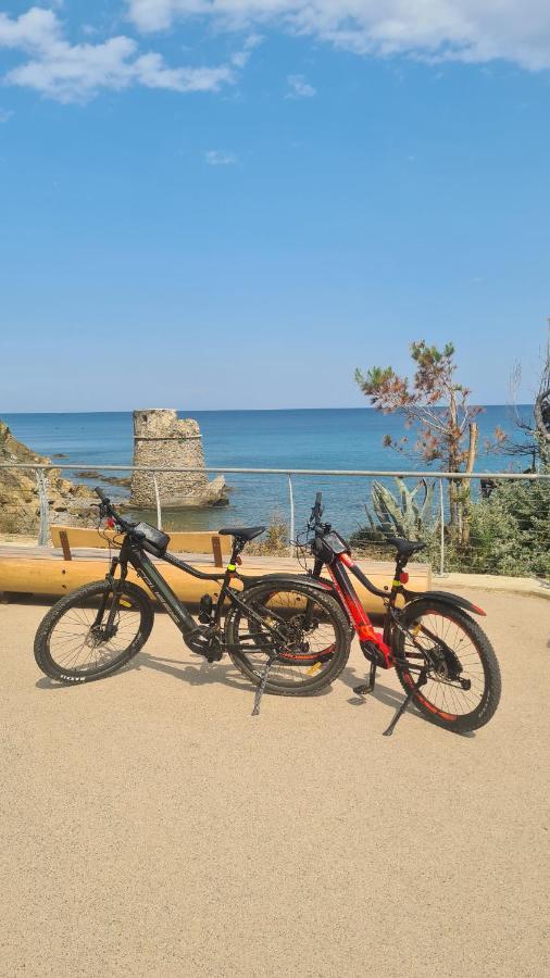 Casa Merea 16 Costa d'Oneglia Zewnętrze zdjęcie