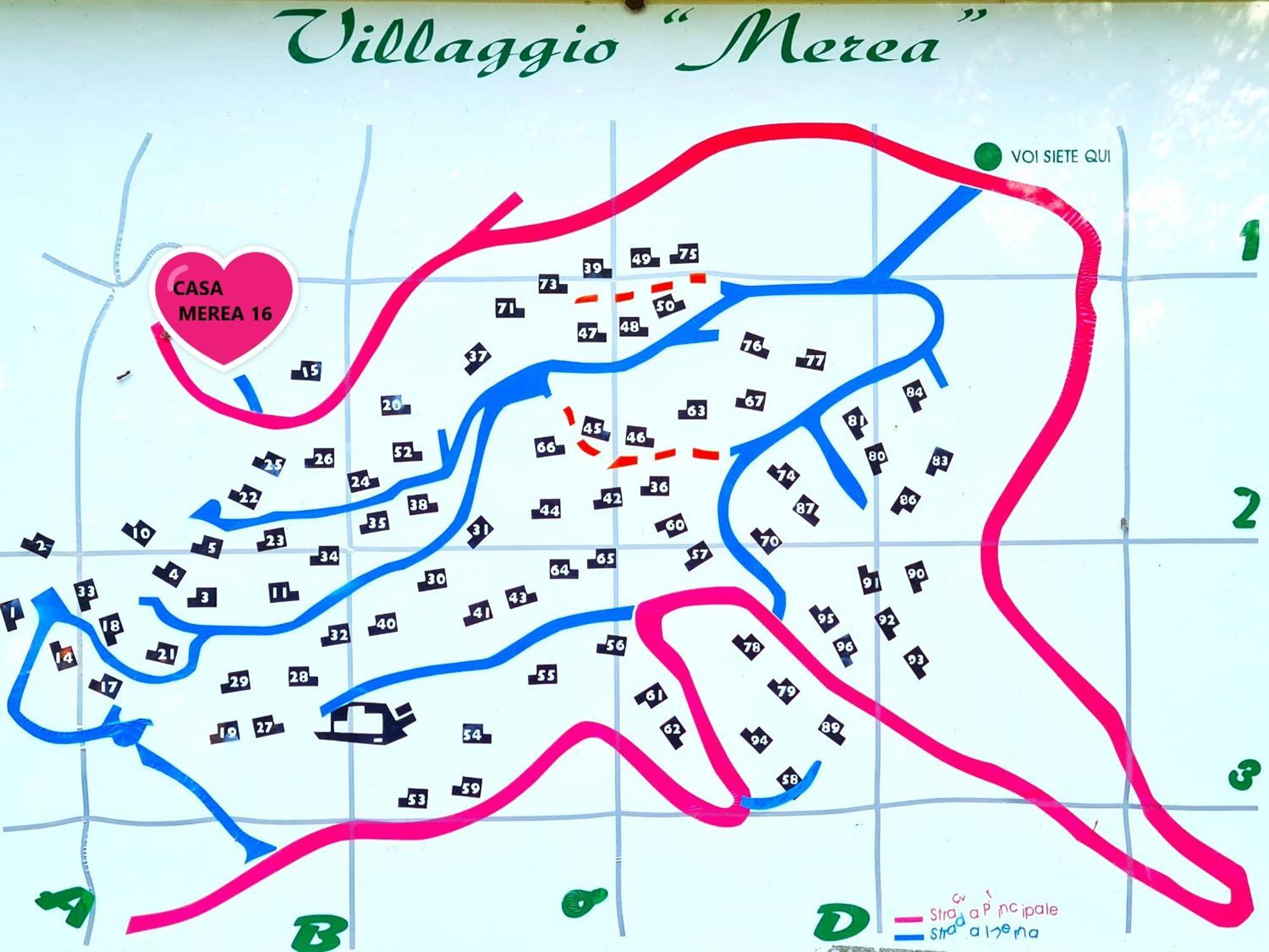 Casa Merea 16 Costa d'Oneglia Zewnętrze zdjęcie