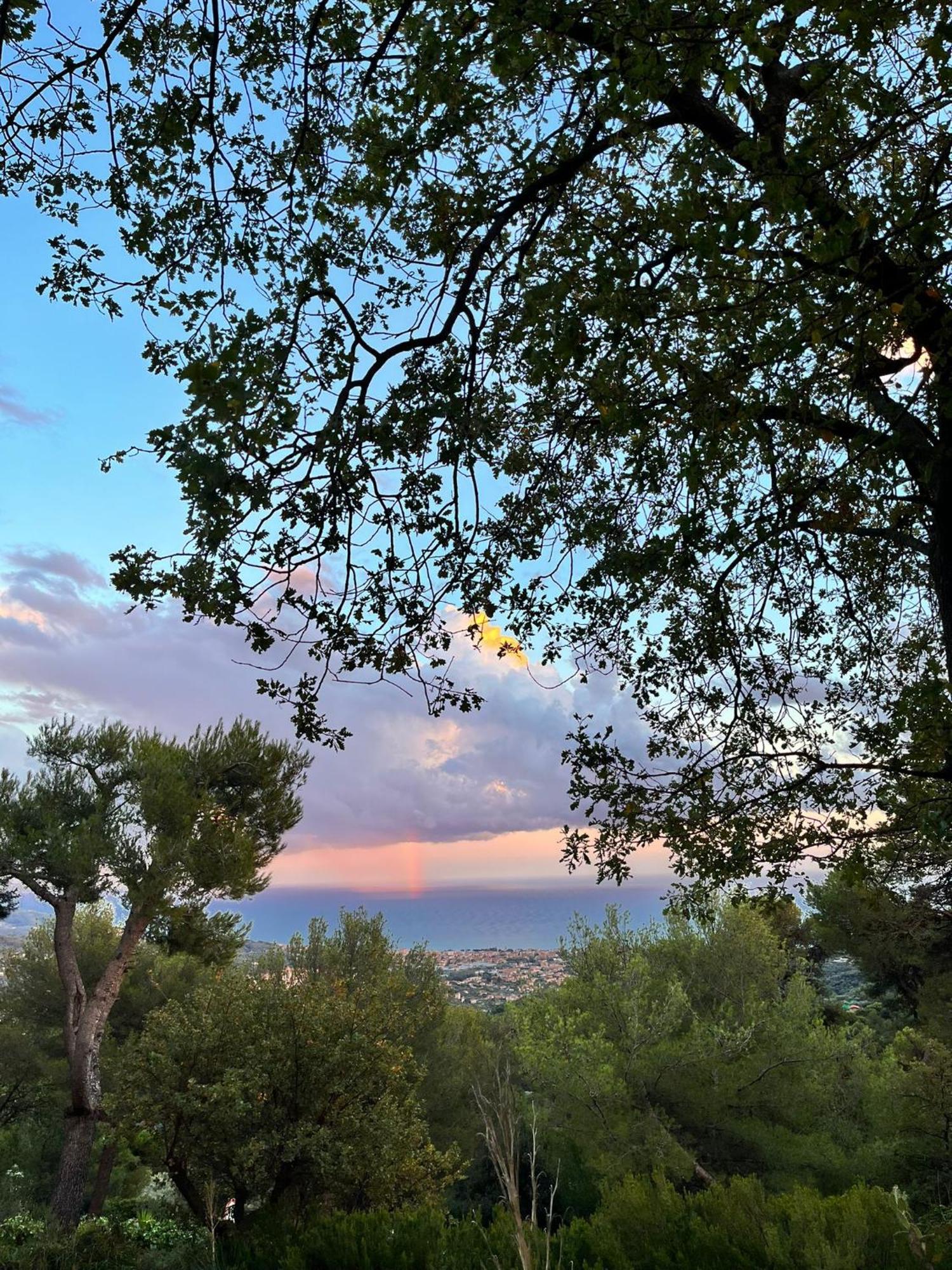 Casa Merea 16 Costa d'Oneglia Zewnętrze zdjęcie