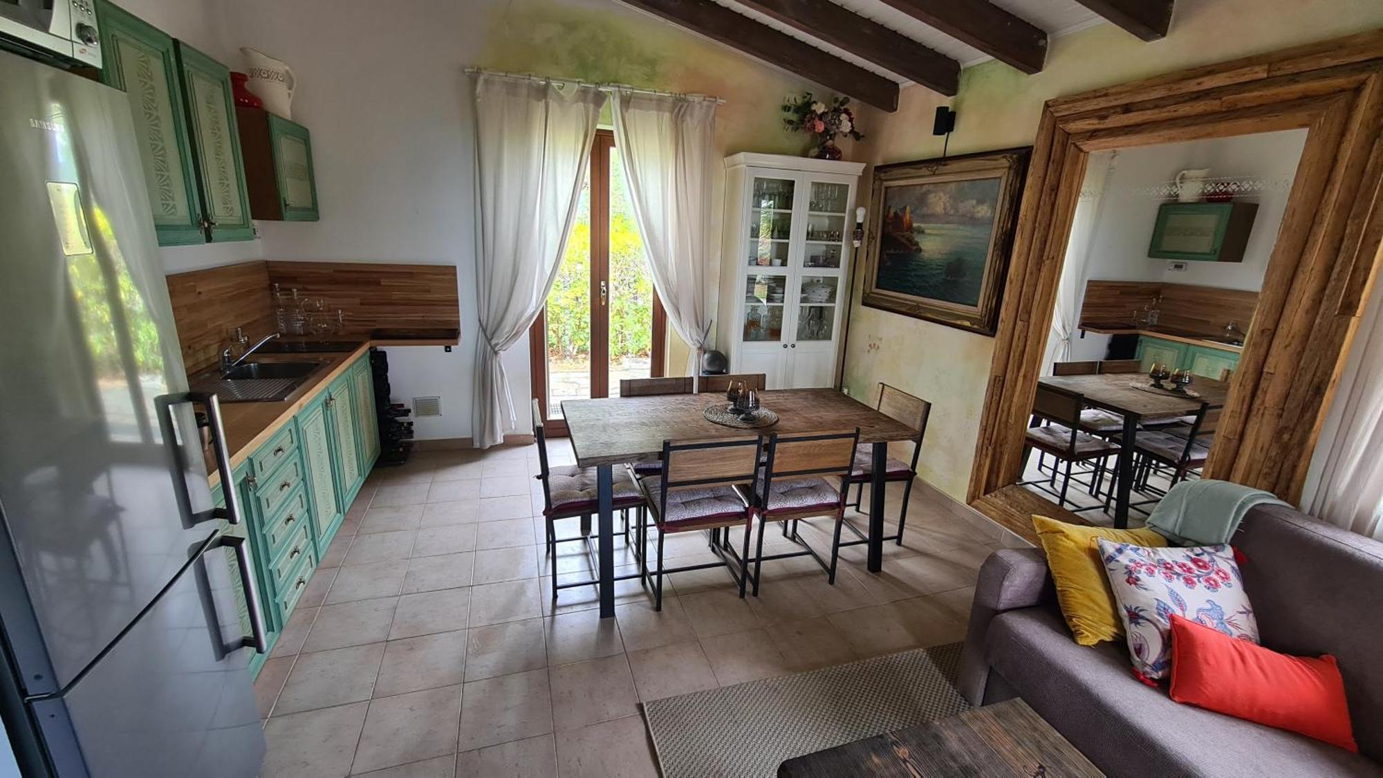 Casa Merea 16 Costa d'Oneglia Zewnętrze zdjęcie