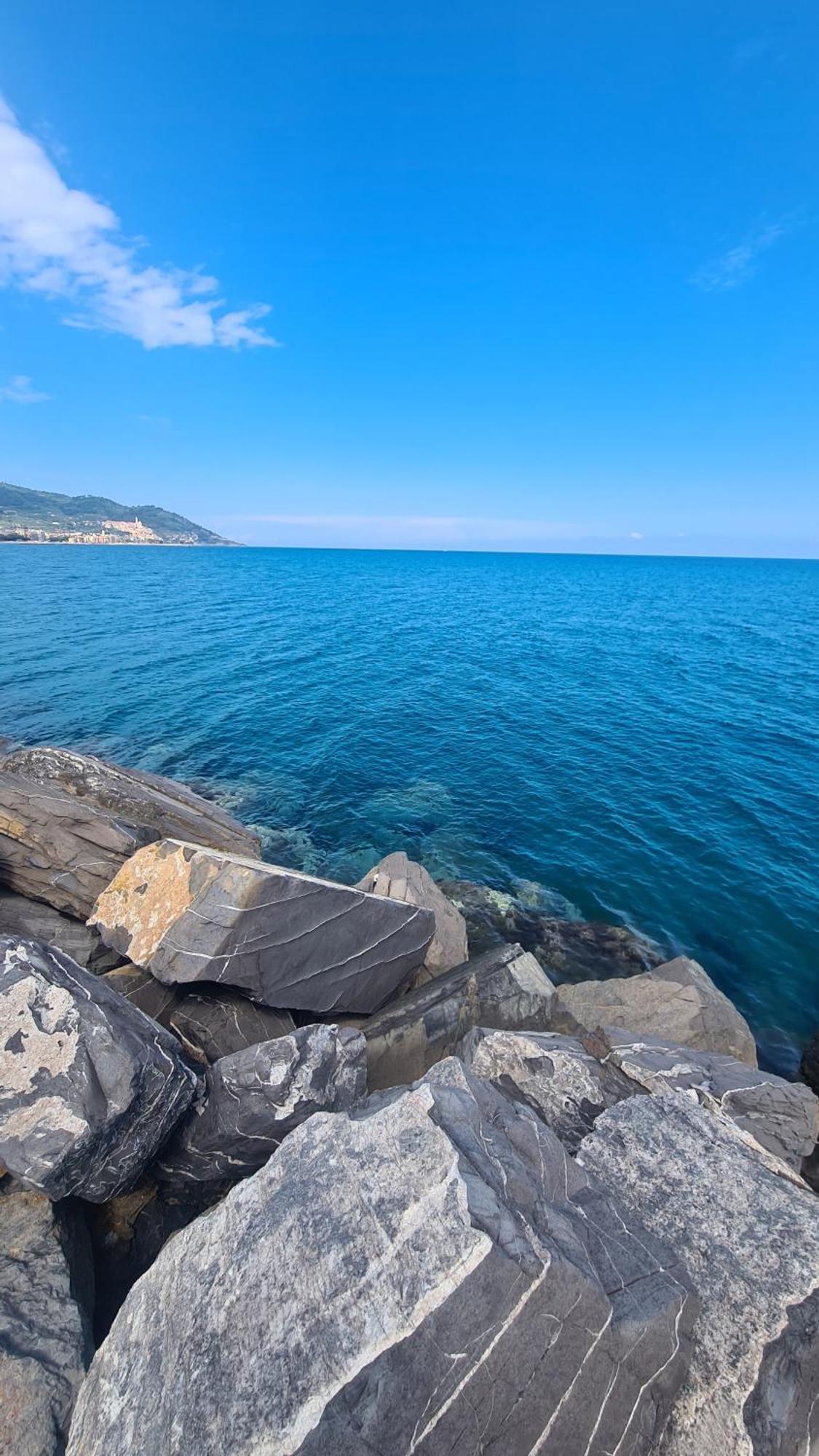 Casa Merea 16 Costa d'Oneglia Zewnętrze zdjęcie