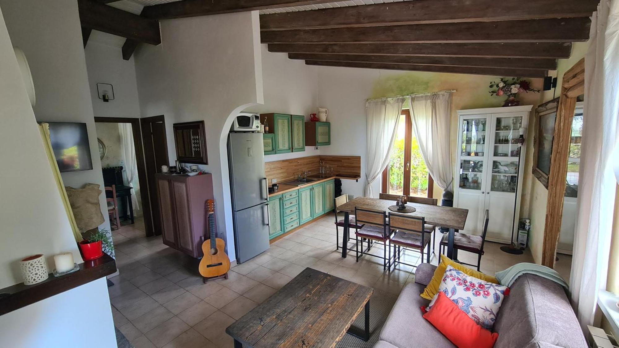 Casa Merea 16 Costa d'Oneglia Zewnętrze zdjęcie