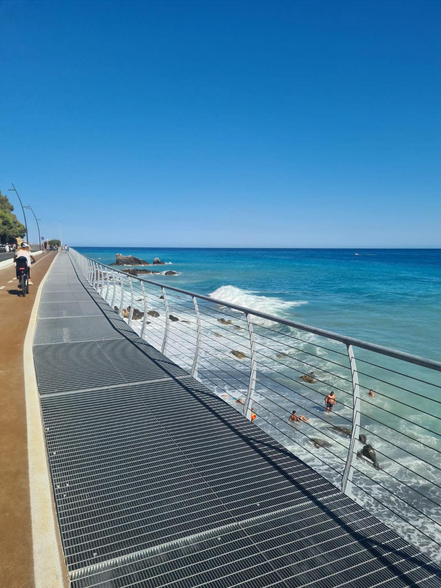 Casa Merea 16 Costa d'Oneglia Zewnętrze zdjęcie