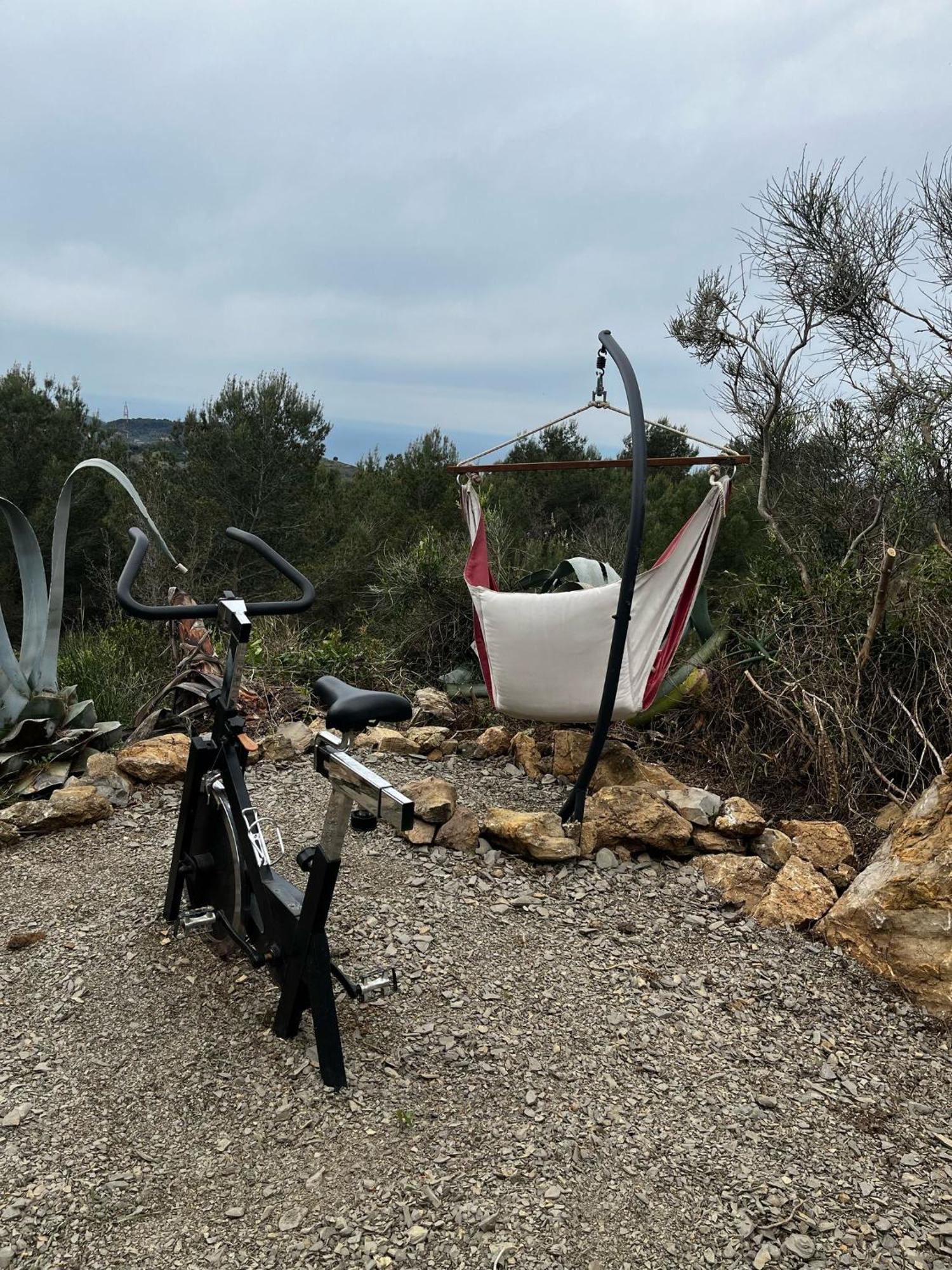 Casa Merea 16 Costa d'Oneglia Zewnętrze zdjęcie
